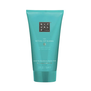 Крем для тела Ritual of Karma Body Cream, 70мл